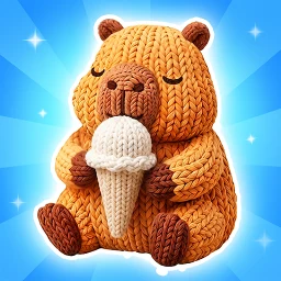 Icône de Yarn Out 3D