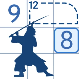 Icône de Killer Sudoku by Logic Wiz